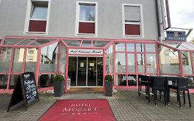 Hotel Mozart